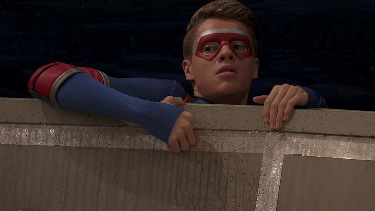 Henry Danger henry danger