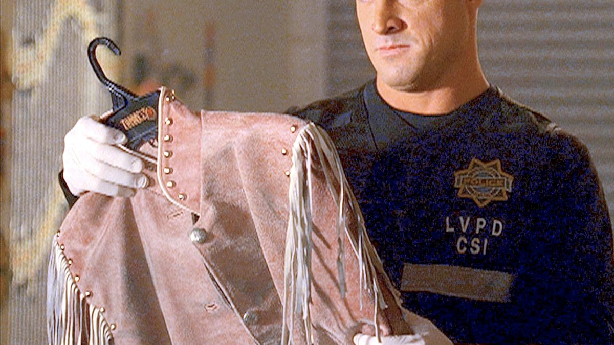 csi: den tätern auf der spur