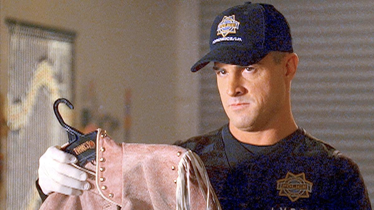 csi: den tätern auf der spur