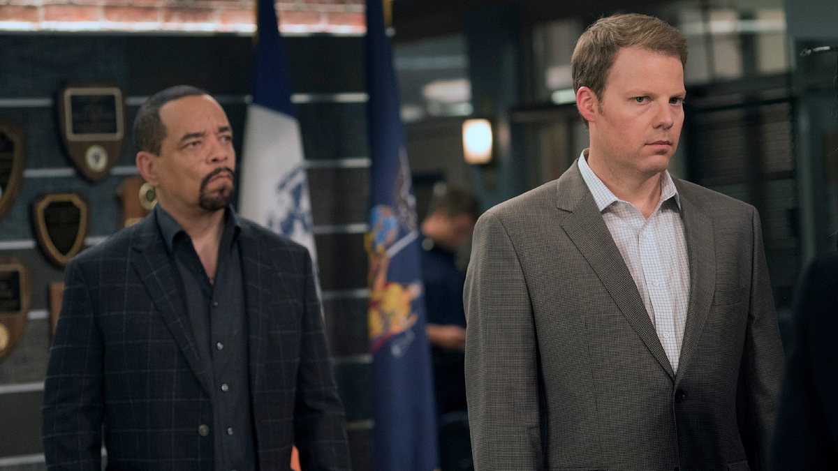 law & order: special victims unit