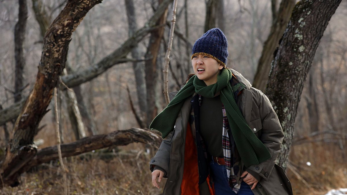 the blacklist