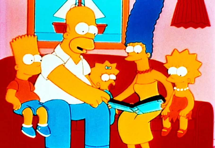 Die Simpsons die simpsons