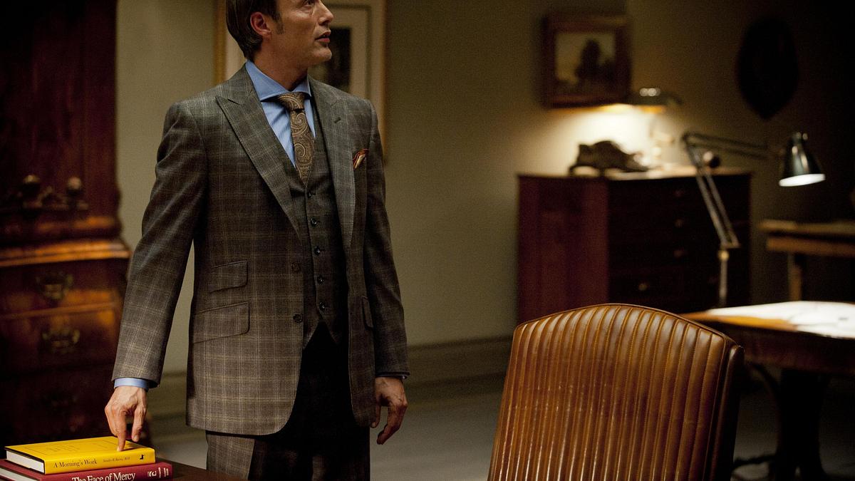 hannibal