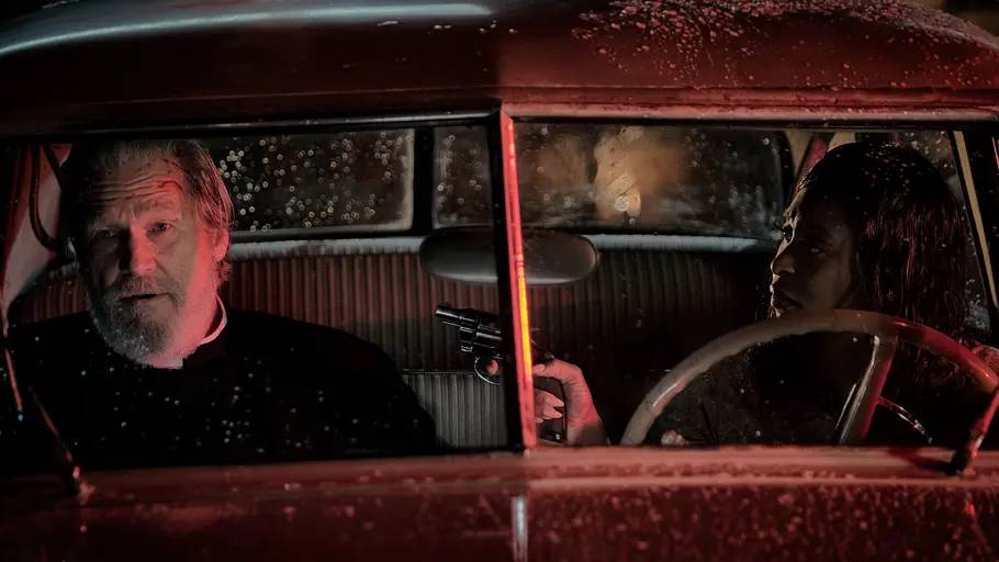 bad times at the el royale
