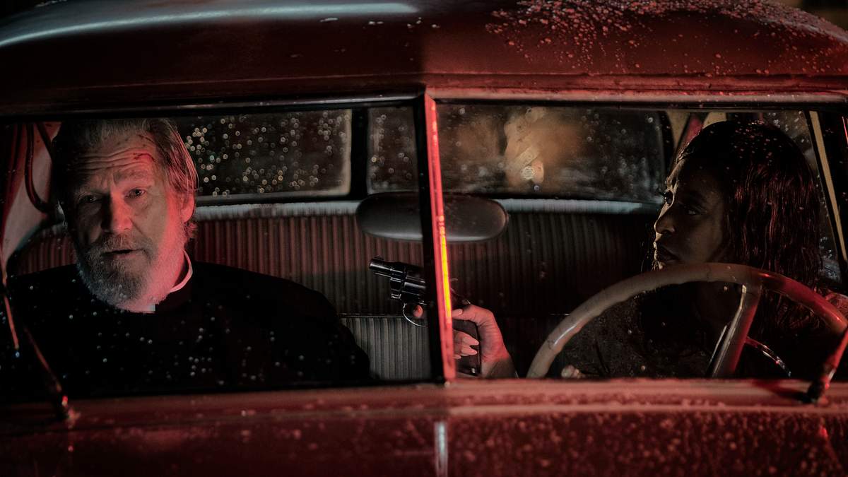 bad times at the el royale