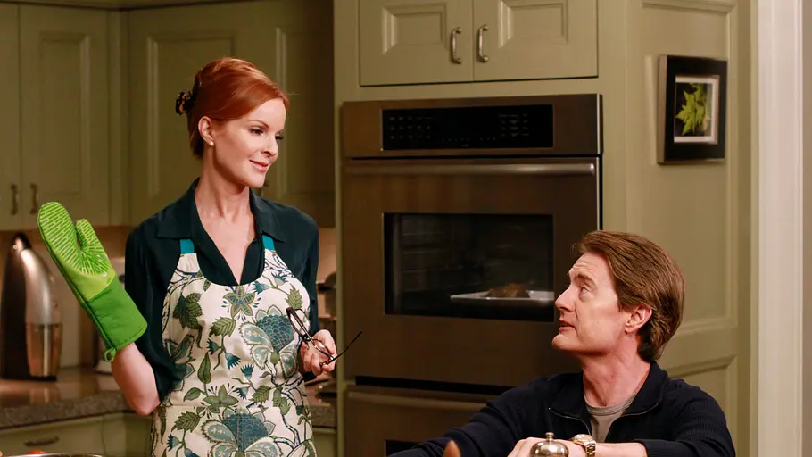 desperate housewives