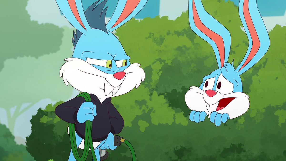 Tiny Toons Looniversity tiny toons looniversity