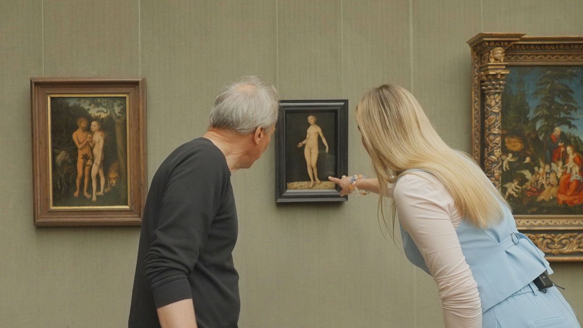 das geheimnis der meister