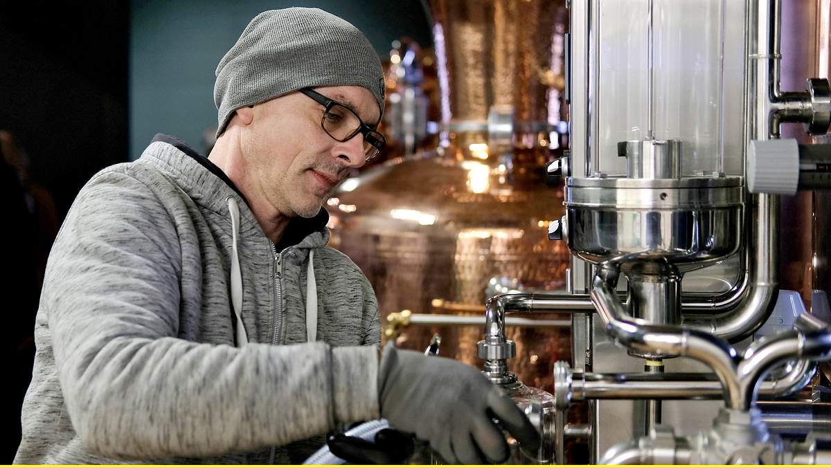 alpha-thema: whisky