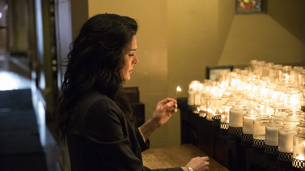 rizzoli & isles