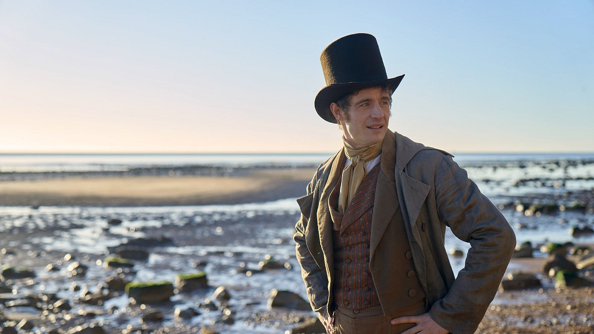 miss austen