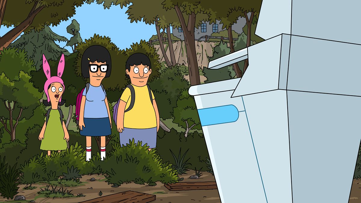 bobs burgers