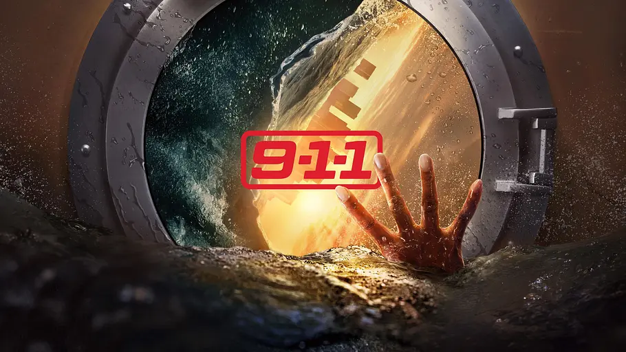 9-1-1 Notruf L.A. 9-1-1 notruf l.a.