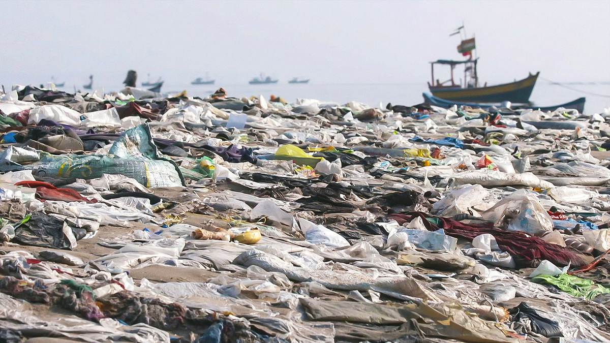 die plastikflut