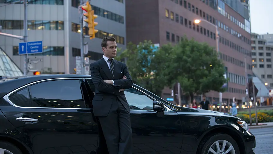 suits