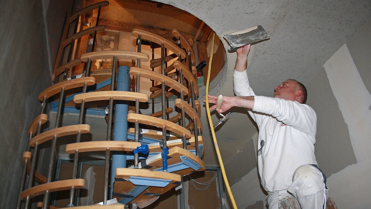 zuhause im glück - unser einzug in ein neues leben