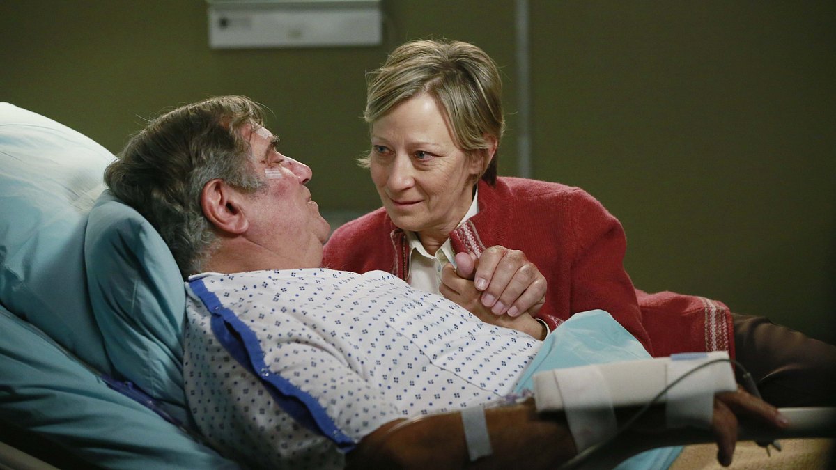 greys anatomy - die jungen ärzte