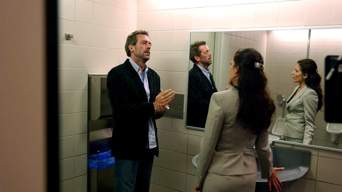 dr. house