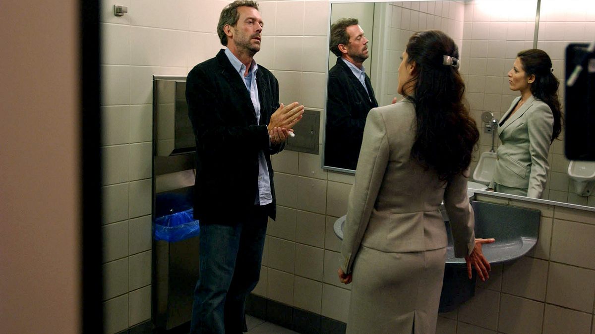 dr. house