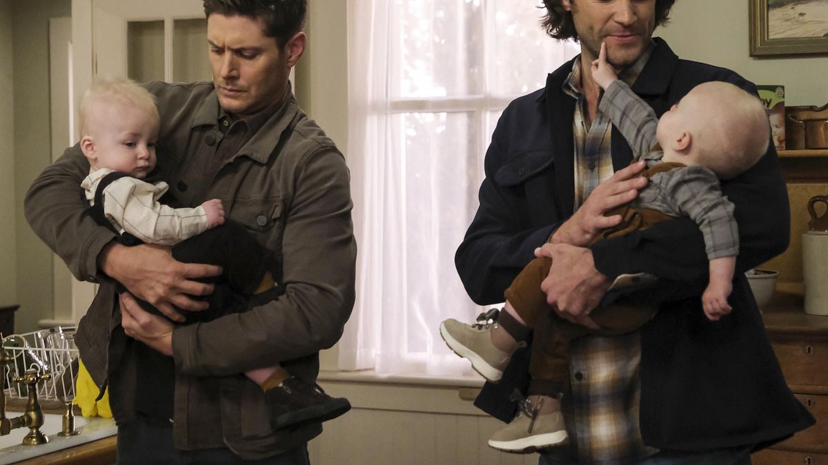 supernatural