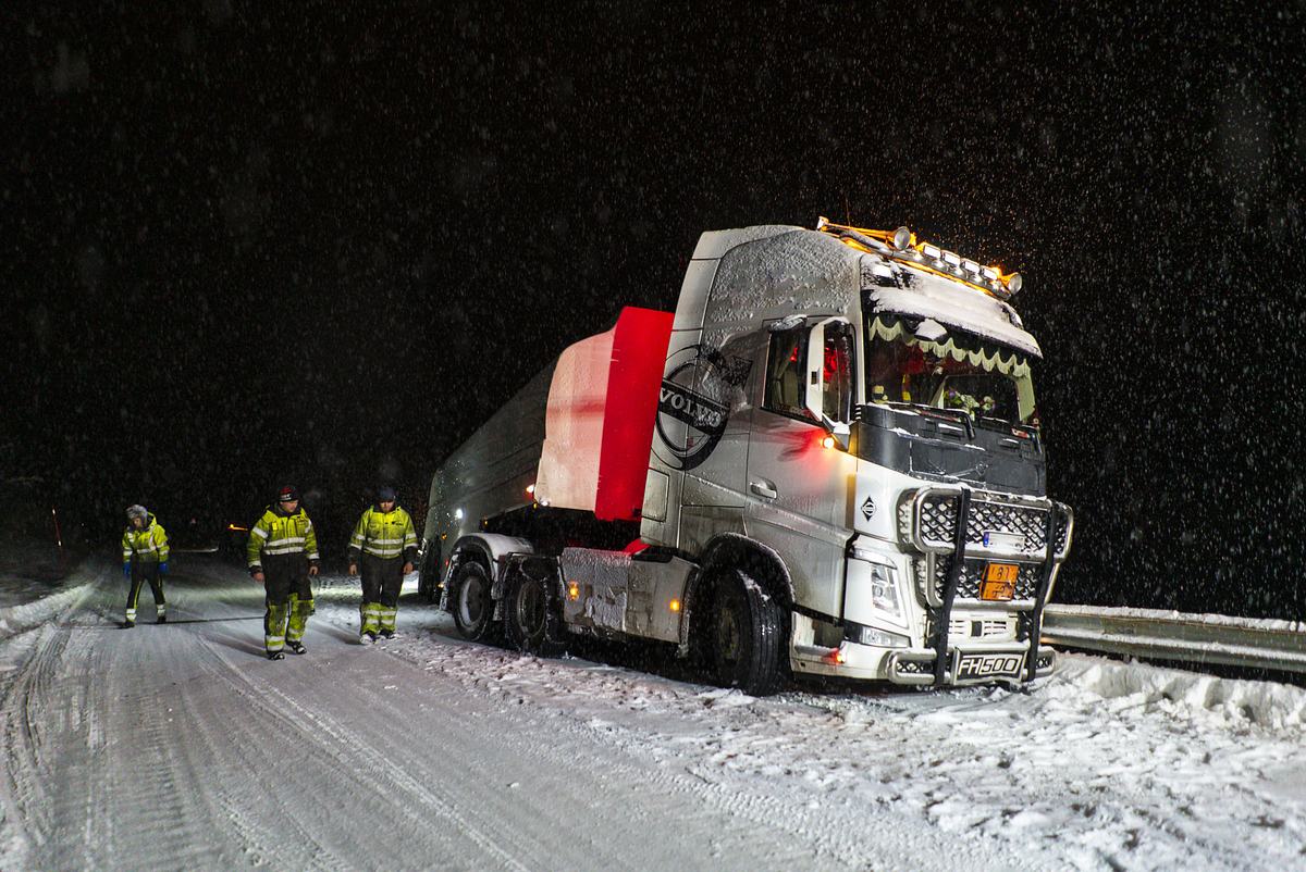 Ice Road Rescue - Extremrettung in Norwegen ice road rescue - extremrettung in norwegen
