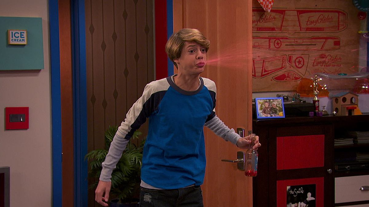 henry danger