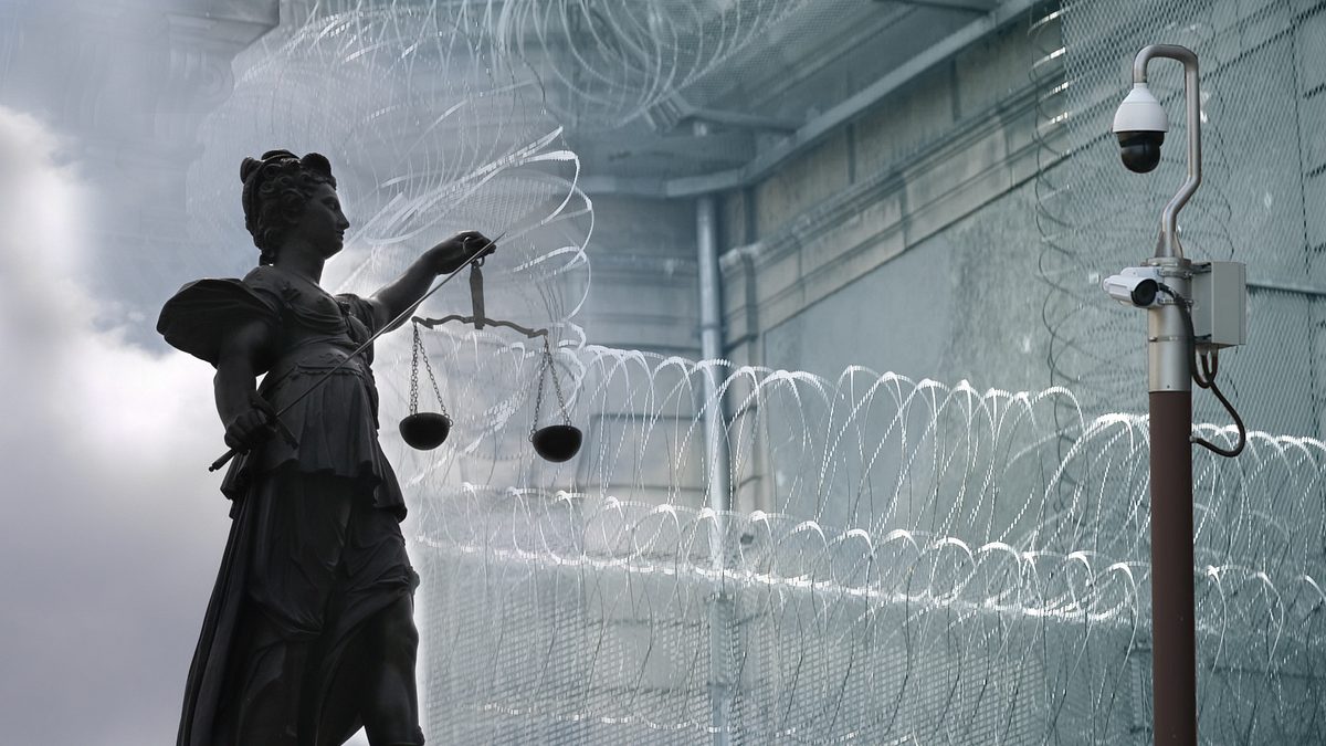 fehlurteile und ihre opfer - wo die justiz versagt