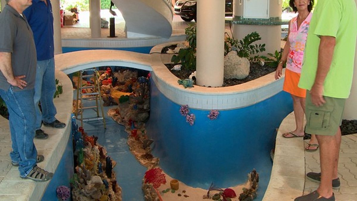fish tank kings - gigantische wasserwelten
