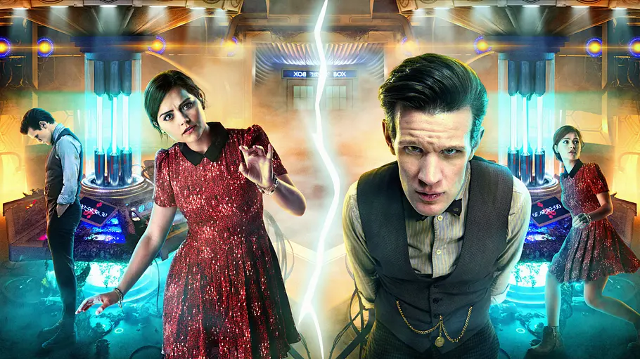 Doctor Who doctor who