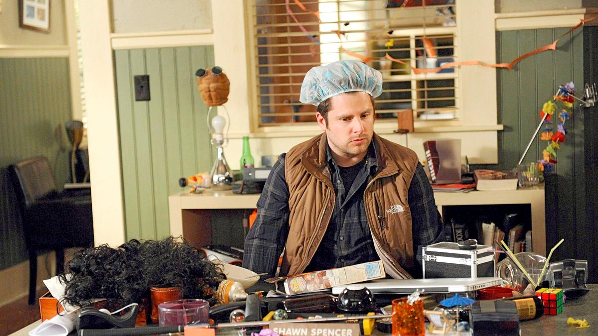 psych