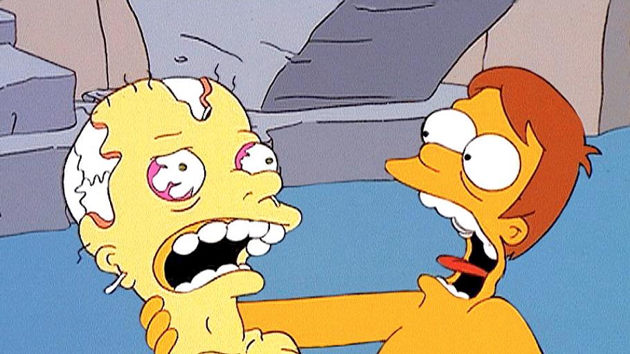die simpsons