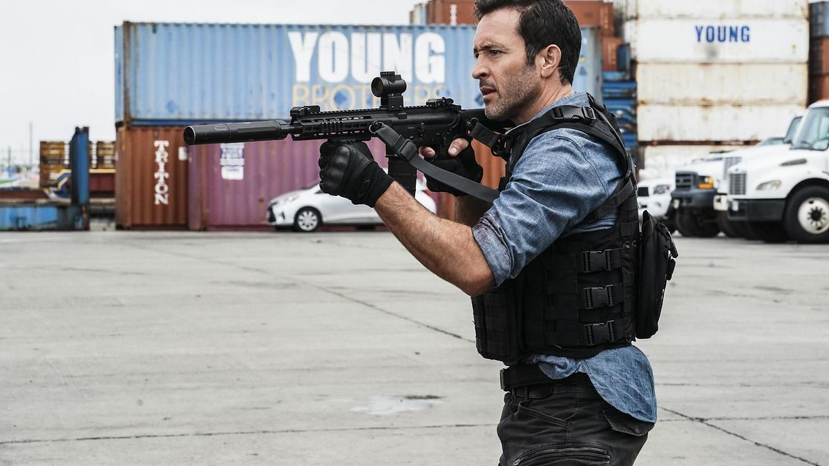 hawaii five-0