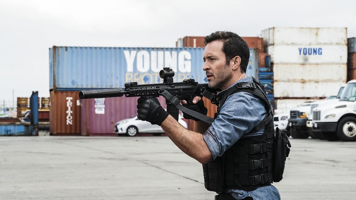 hawaii five-0