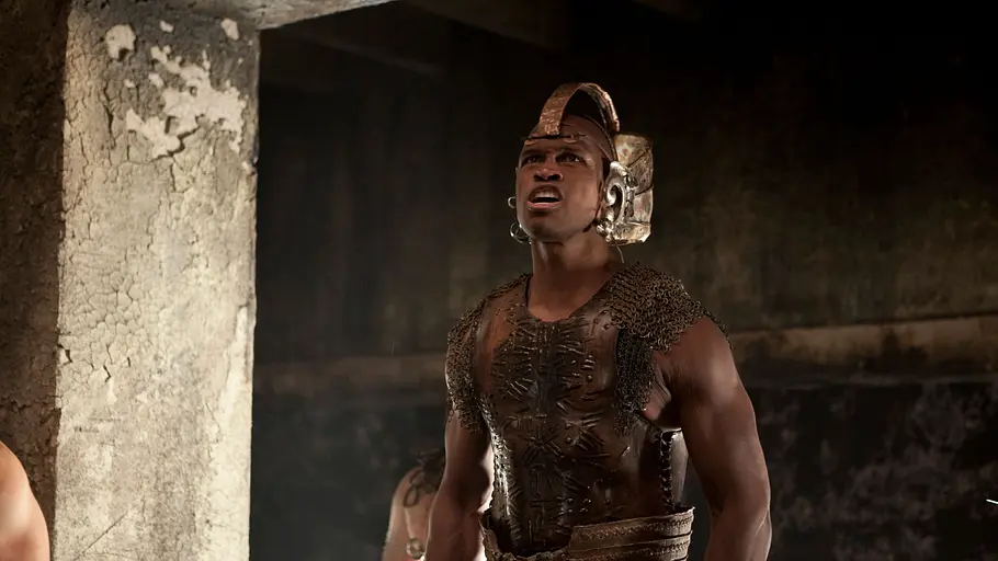 spartacus