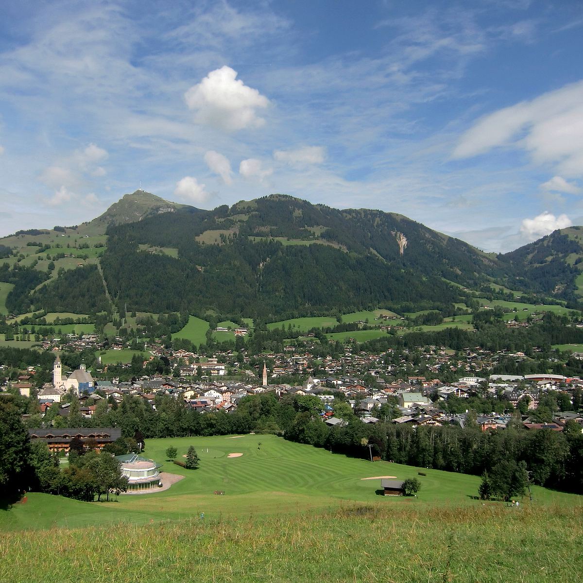 SOKO Kitzbühel soko kitzbühel