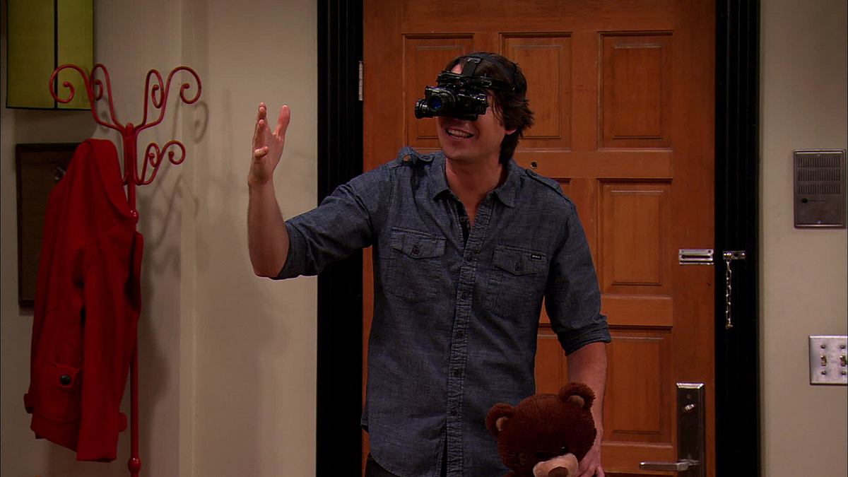 icarly