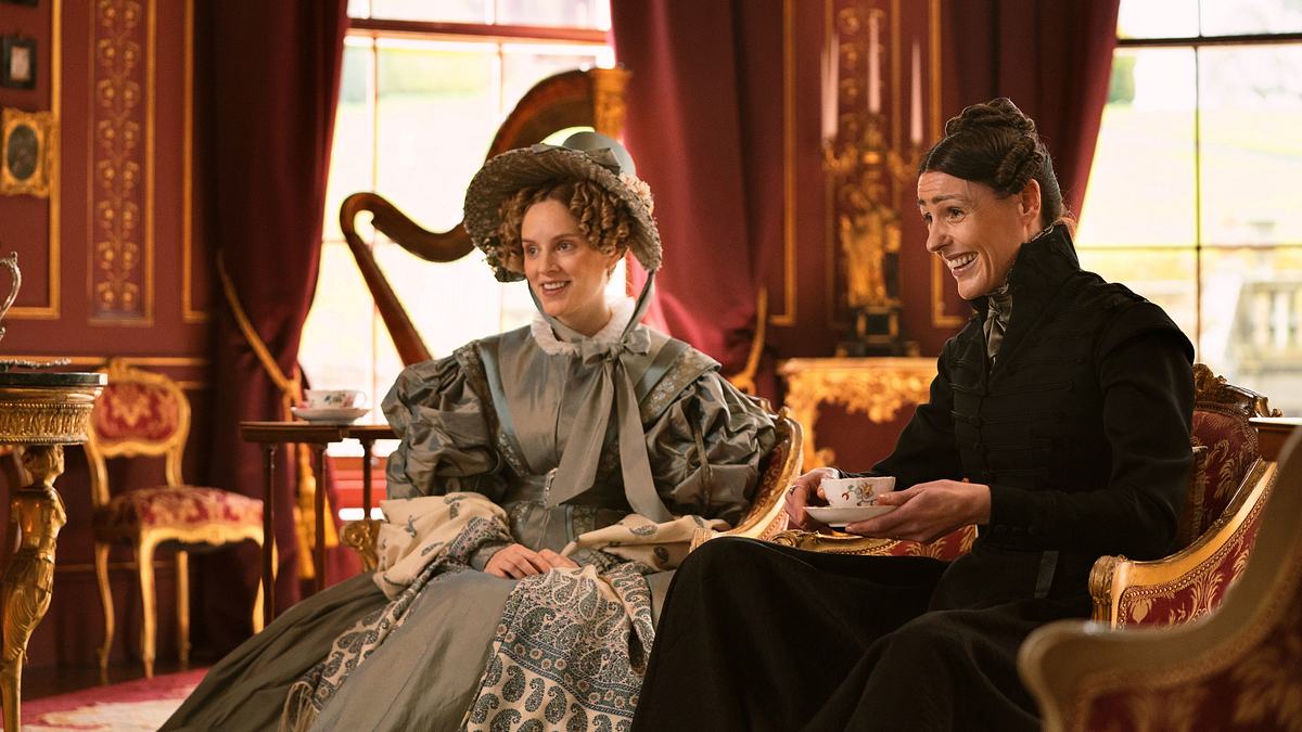 gentleman jack