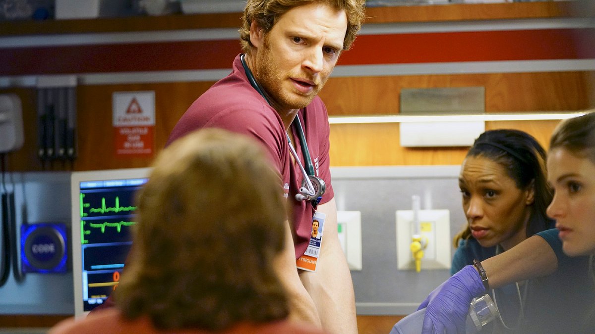 chicago med