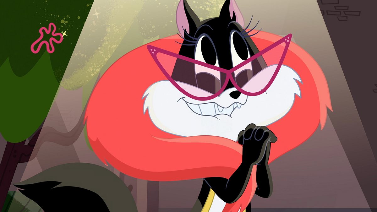 bugs bunnys baumeister