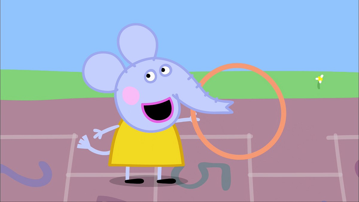 Peppa Pig peppa pig