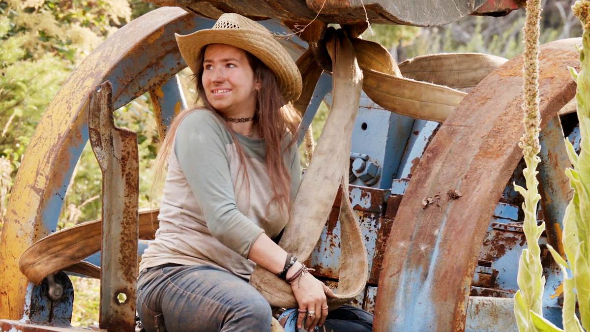 alaskan bush people