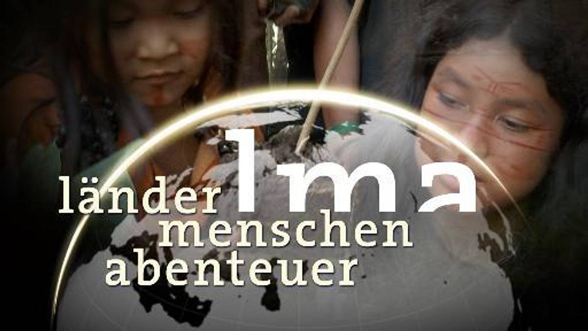 Magisches Kolumbien magisches kolumbien