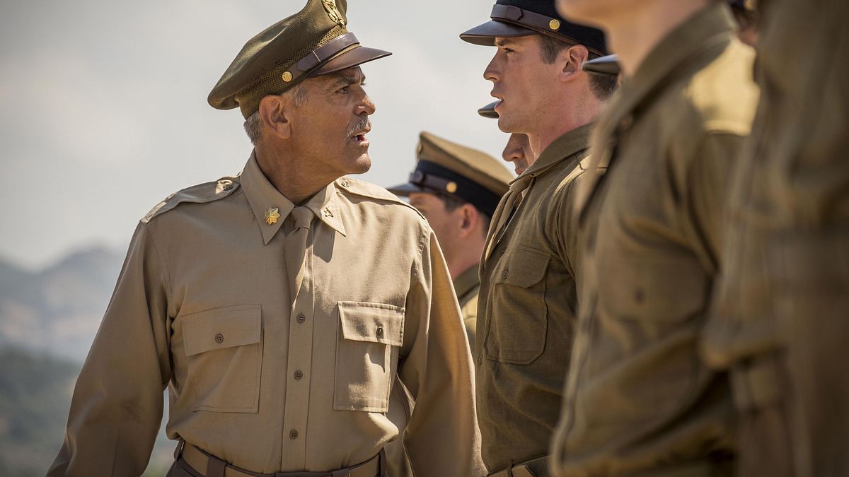 catch-22
