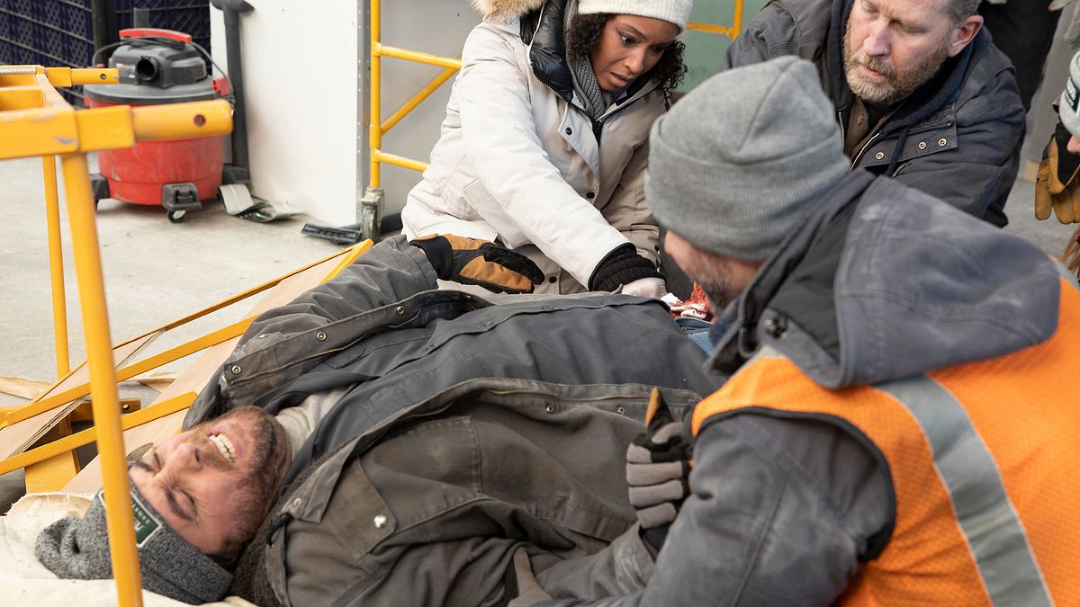 chicago med