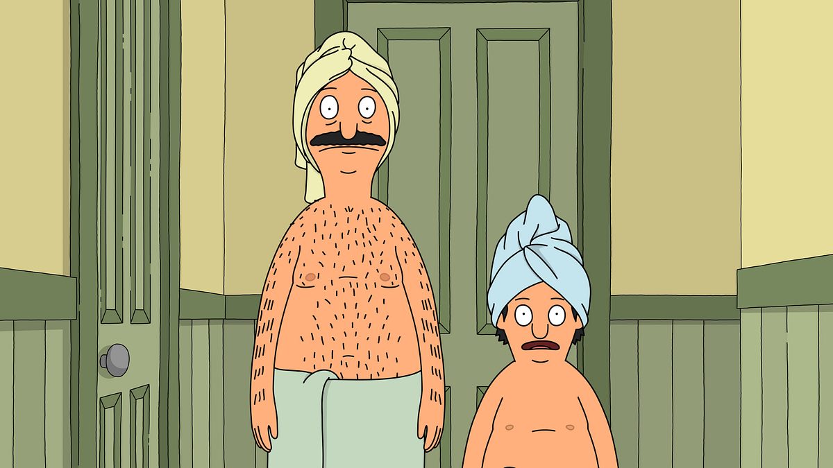 bobs burgers
