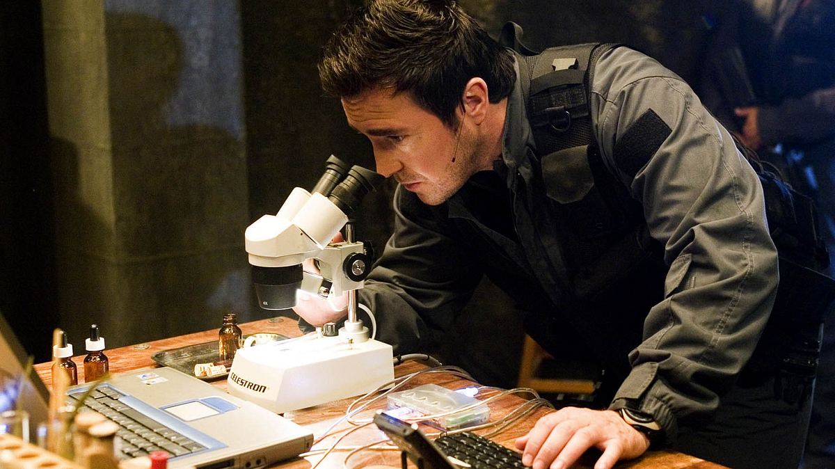 stargate atlantis