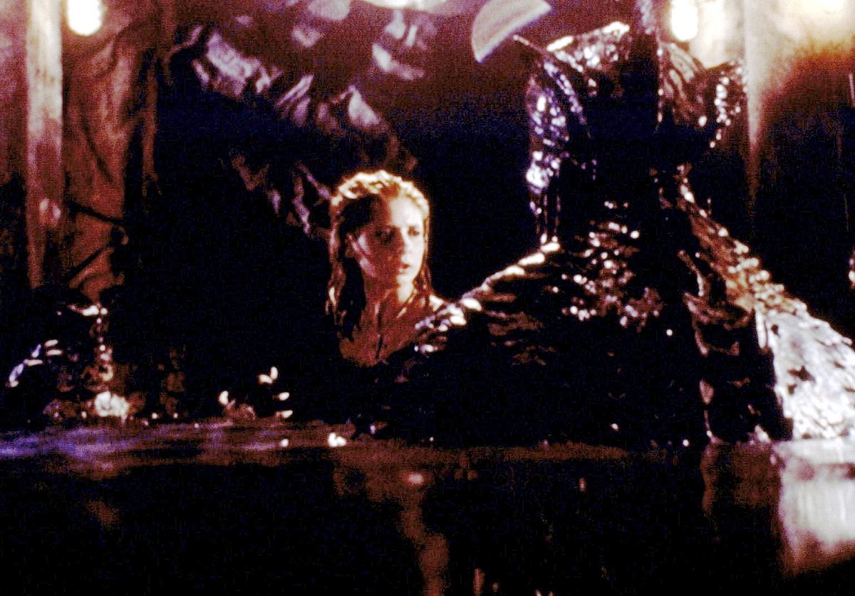 Buffy - Im Bann der Dämonen buffy - im bann der dämonen