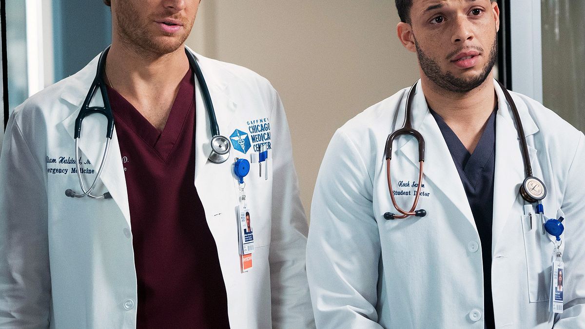 chicago med