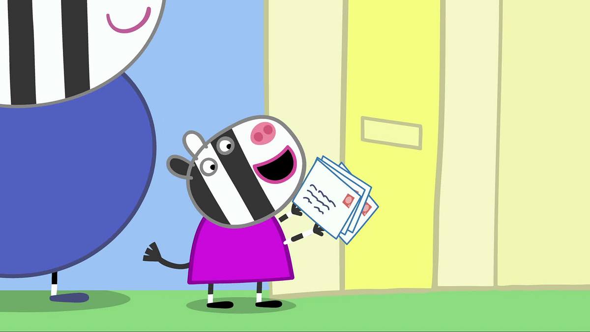 peppa pig