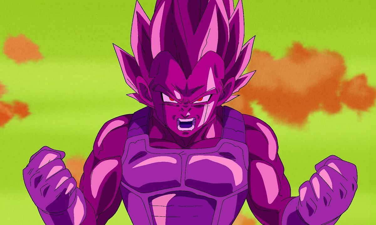 dragon ball super
